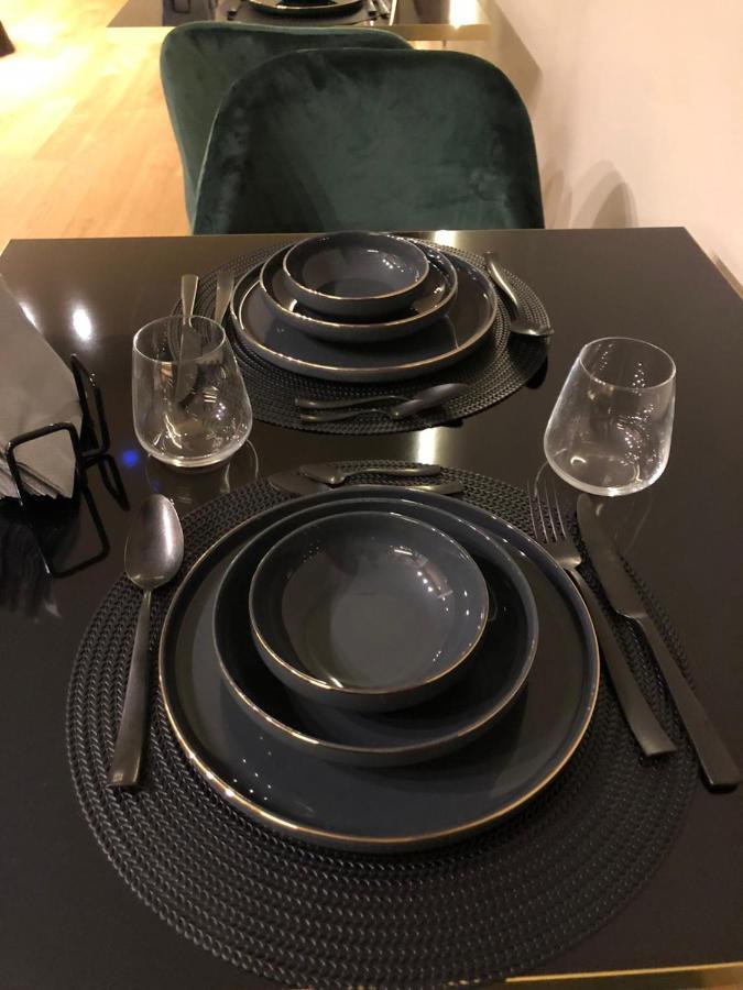 Elical Exclusive Private Suites ローマ エクステリア 写真