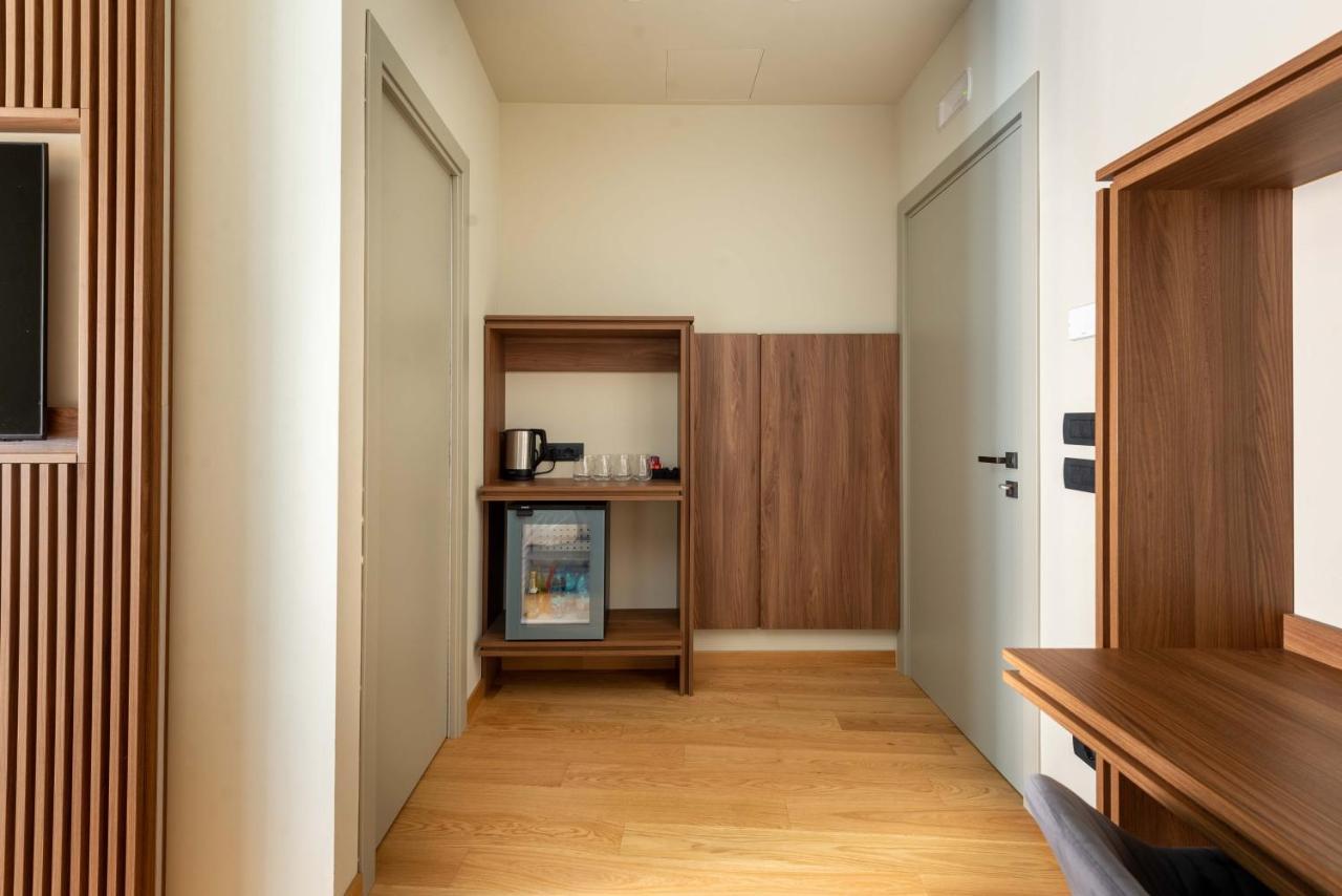 Elical Exclusive Private Suites ローマ エクステリア 写真