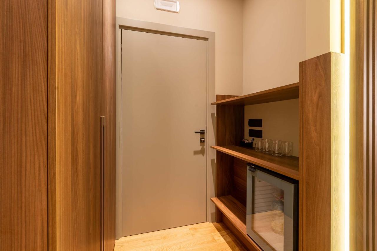 Elical Exclusive Private Suites ローマ エクステリア 写真