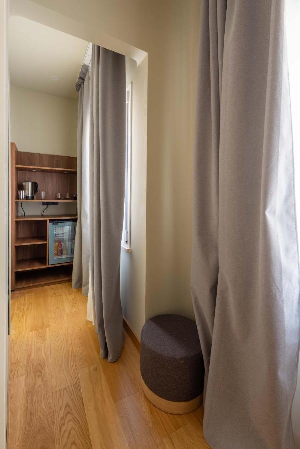 Elical Exclusive Private Suites ローマ エクステリア 写真