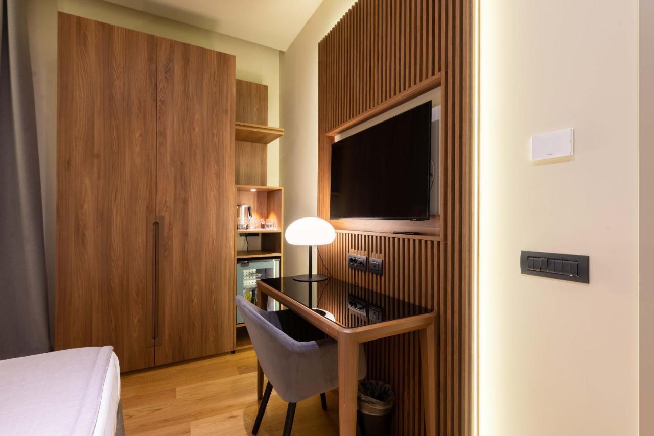 Elical Exclusive Private Suites ローマ エクステリア 写真